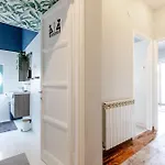 Casa Cornelia 10 Min To Metro, Near Vatican * 罗马