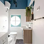Casa Cornelia 10 Min To Metro, Near Vatican 公寓 *