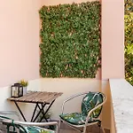 Casa Cornelia 10 Min To Metro, Near Vatican 公寓 *