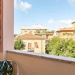 Casa Cornelia 10 Min To Metro, Near Vatican 公寓 罗马