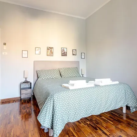 Casa Cornelia 10 Min To Metro, Near Vatican