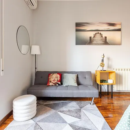 Casa Cornelia 10 Min To Metro, Near Vatican 公寓