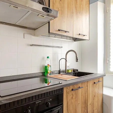 Casa Cornelia 10 Min To Metro, Near Vatican *