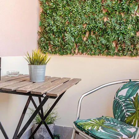 Casa Cornelia 10 Min To Metro, Near Vatican 公寓 *