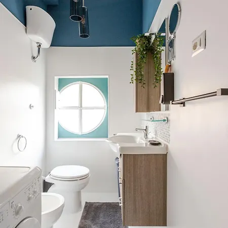 Casa Cornelia 10 Min To Metro, Near Vatican Apartment *