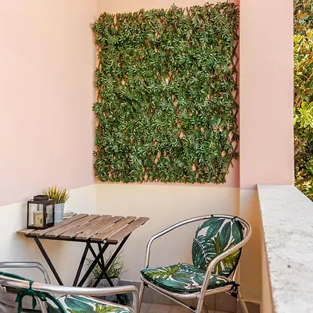 Casa Cornelia 10 Min To Metro, Near Vatican Apartment *